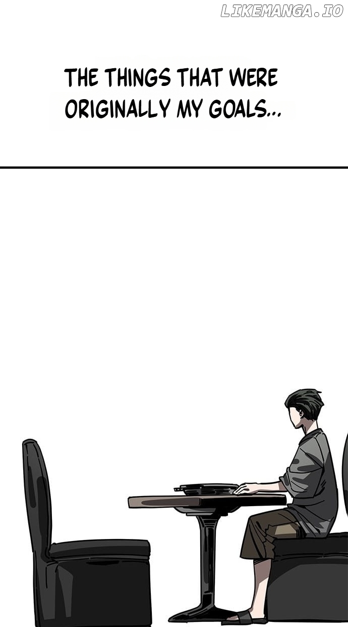Unemployed Baek-soon Chapter 137 - page 32